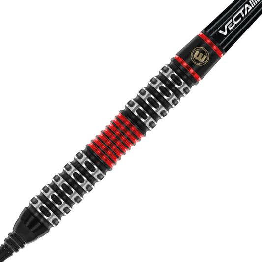 Winmau Joe Cullen Special Edition 90% Softdarts
