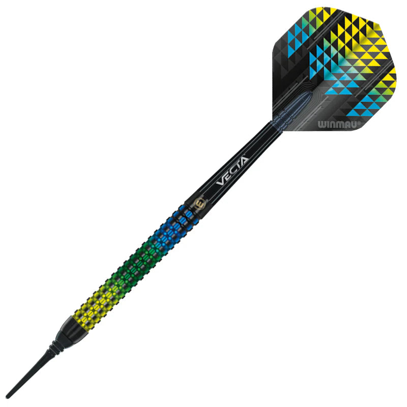 Winmau Firestorm 90% Softdarts