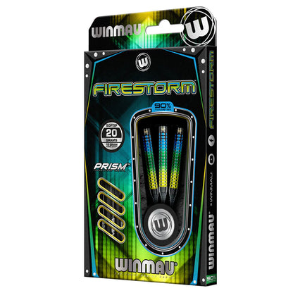 Winmau Firestorm 90% Softdarts
