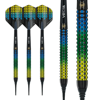 Winmau Firestorm 90% Softdarts