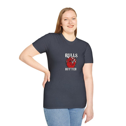 Bulls Hitter T-Shirt