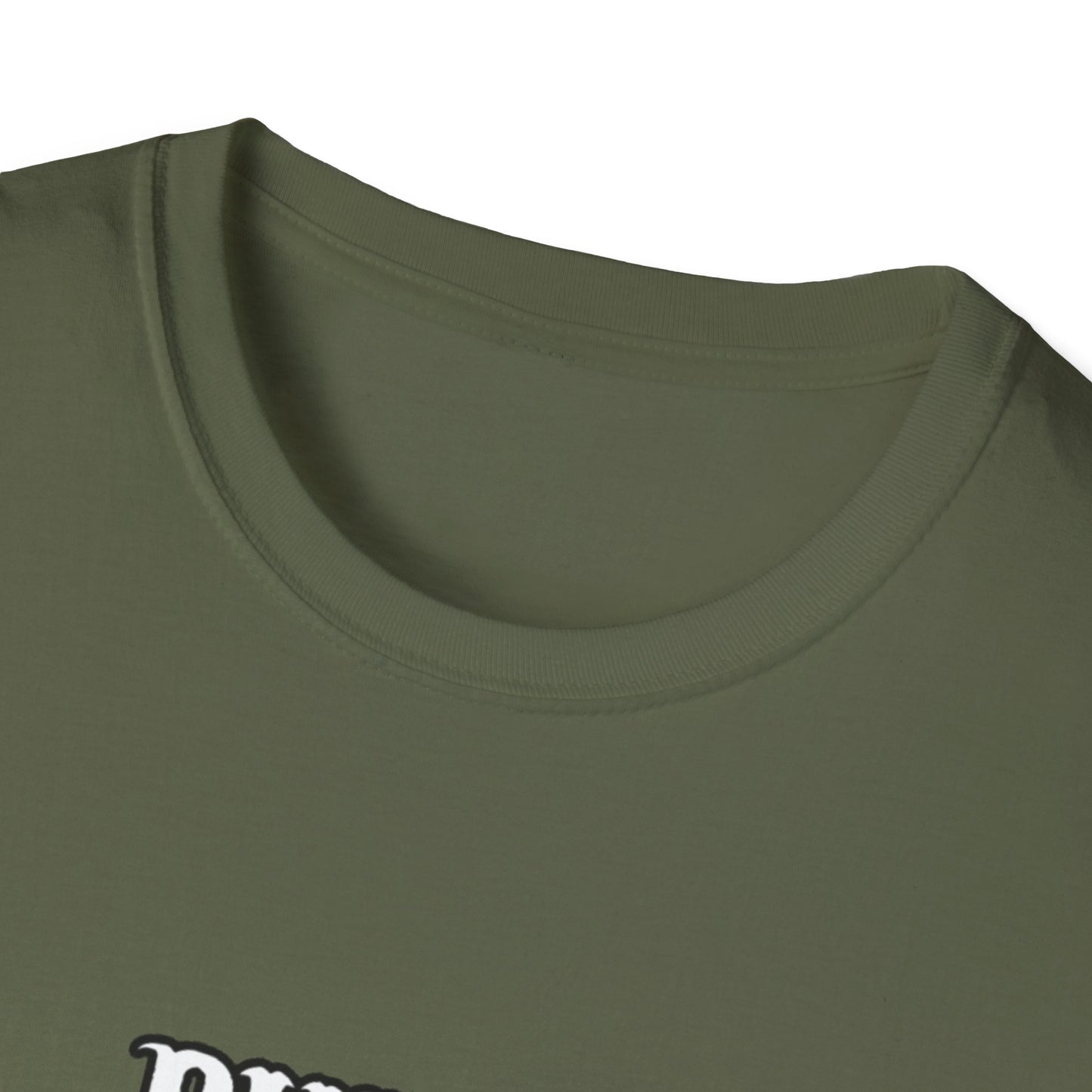 Bulls Hitter T-Shirt