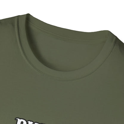 Bulls Hitter T-Shirt