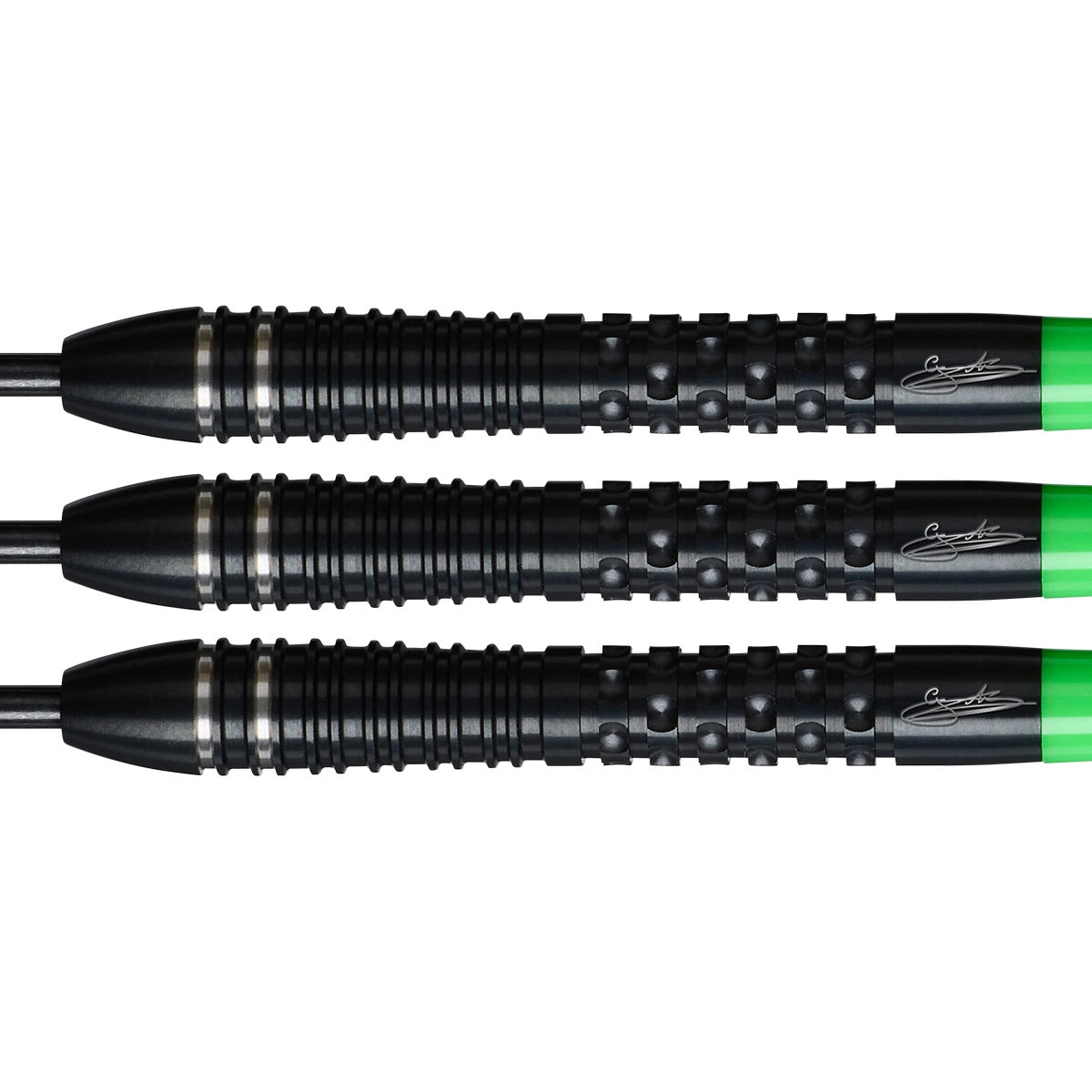 Unicorn Wraith Gary Anderson P6