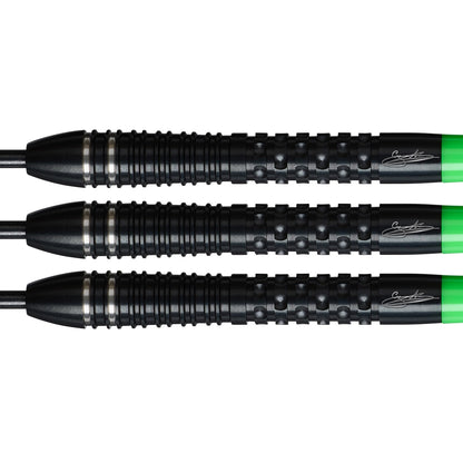 Unicorn Wraith Gary Anderson P6