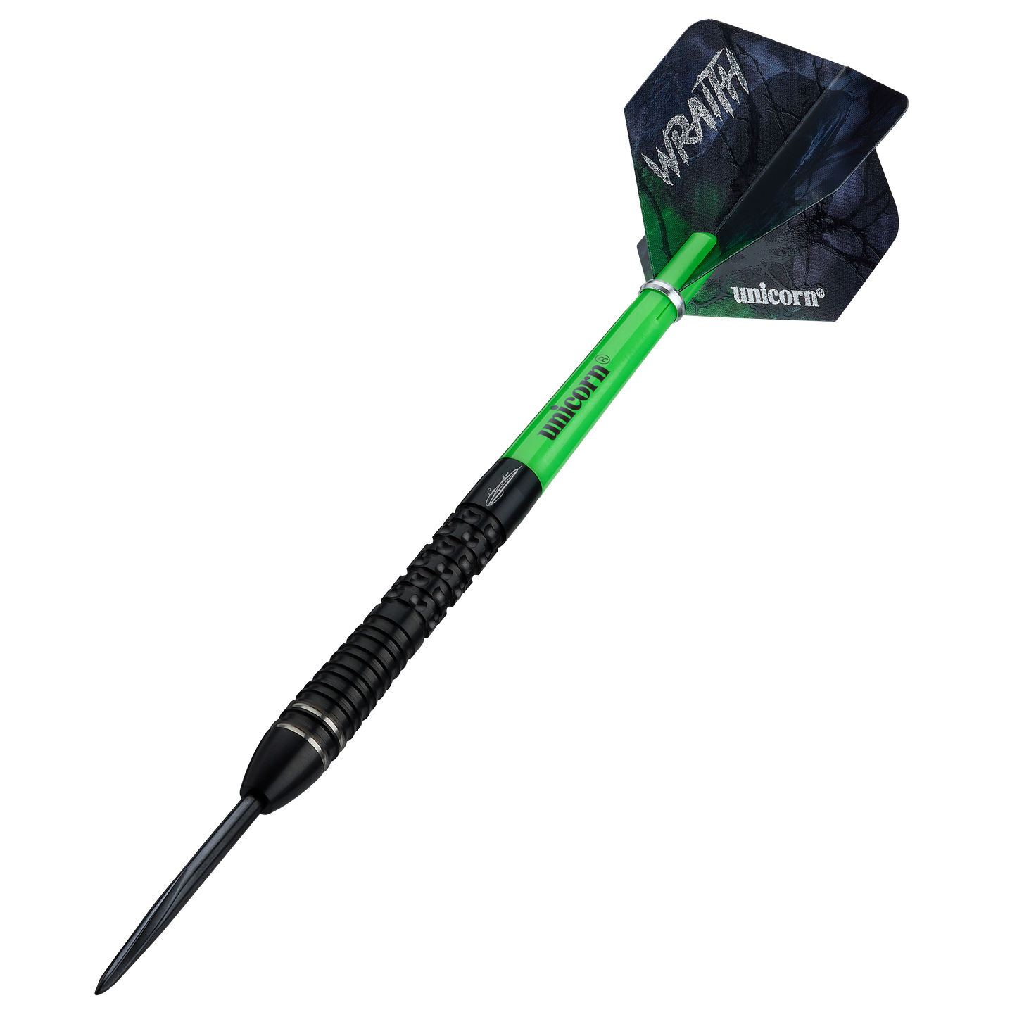 Unicorn Wraith Gary Anderson P6