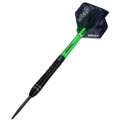Unicorn Wraith Gary Anderson P6
