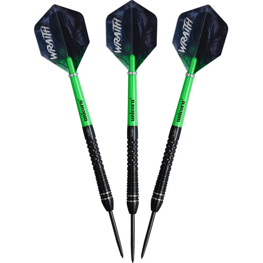 Unicorn Wraith Gary Anderson P6