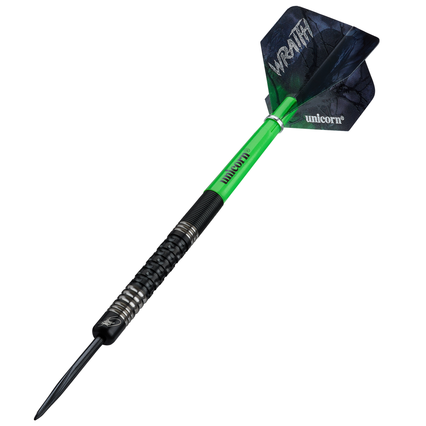 Unicorn Wraith James Wade P2