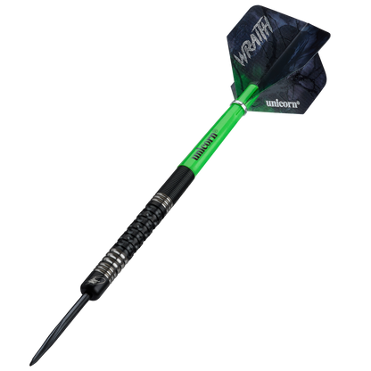 Unicorn Wraith James Wade P2