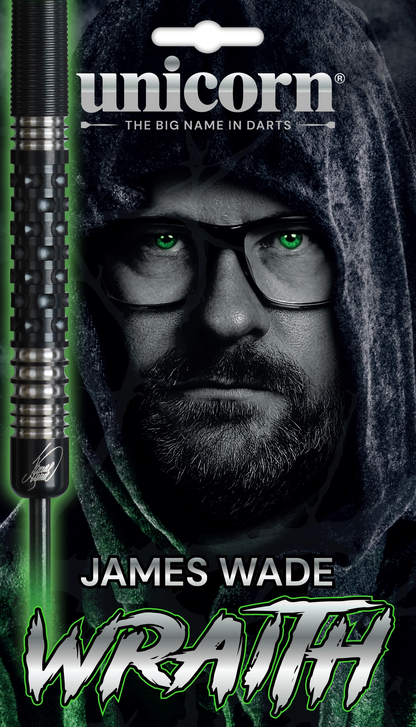 Unicorn Wraith James Wade P2