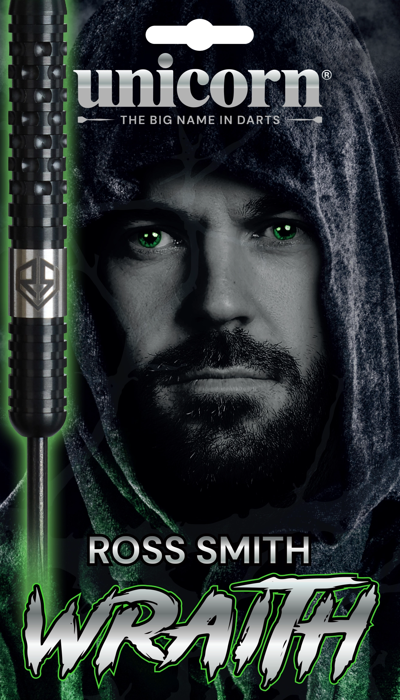 Unicorn Wraith Ross Smith