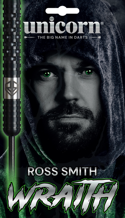 Unicorn Wraith Ross Smith