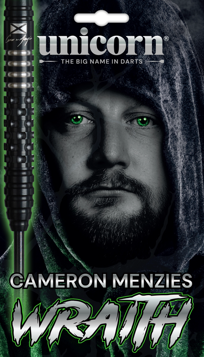 Unicorn Wraith Cameron Menzies