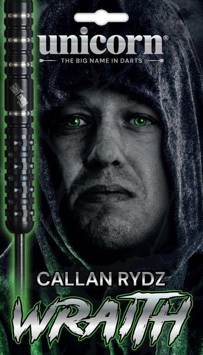 Unicorn Wraith Callan Rydz