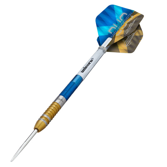 Unicorn Gary Anderson Duo Steeldarts