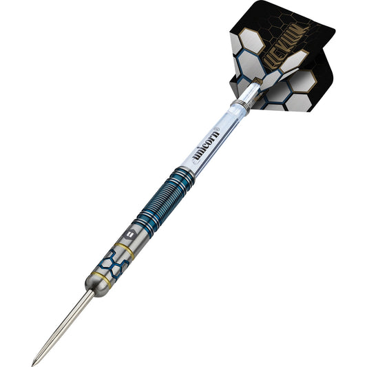 Unicorn Hexium 02 Blue
