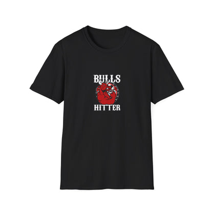 Bulls Hitter T-Shirt
