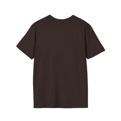 Darts Love T-Shirt — "LOVE" with Dartboard Graphic