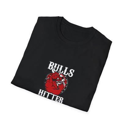 Bulls Hitter T-Shirt