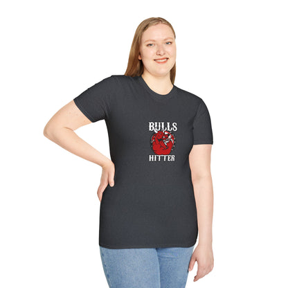 Bulls Hitter T-Shirt