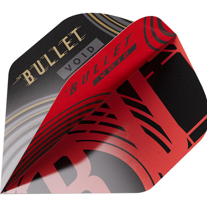 Target Stephen Bunting Void G5 SP 95% Steeldarts