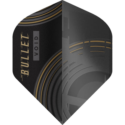 Target Stephen Bunting Void G5 SP 95% Steeldarts