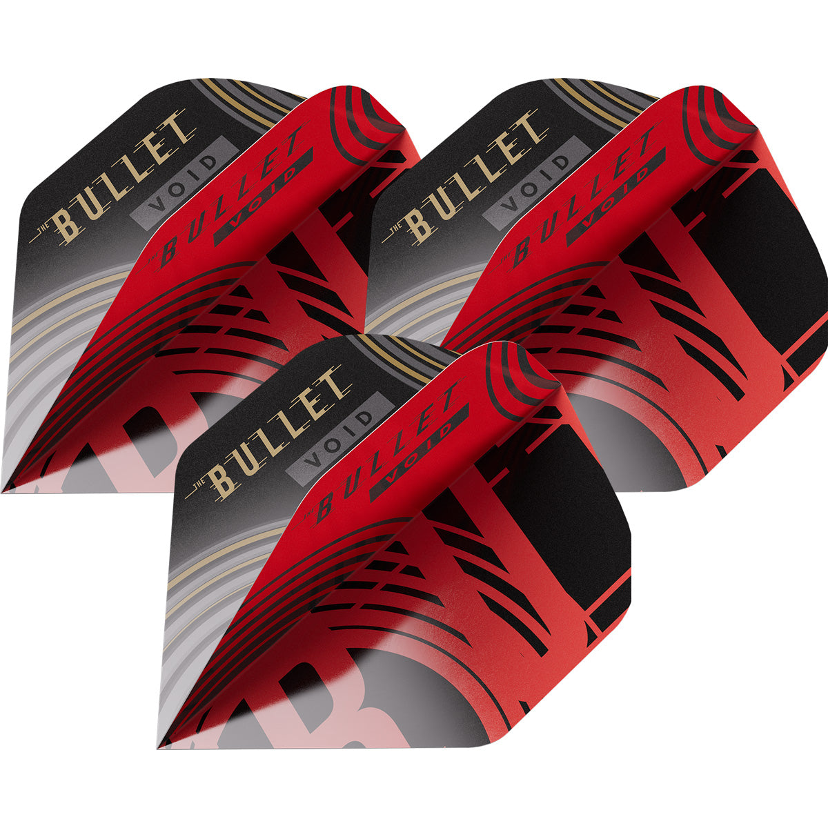 Target Stephen Bunting Void G5 SP 95% Steeldarts