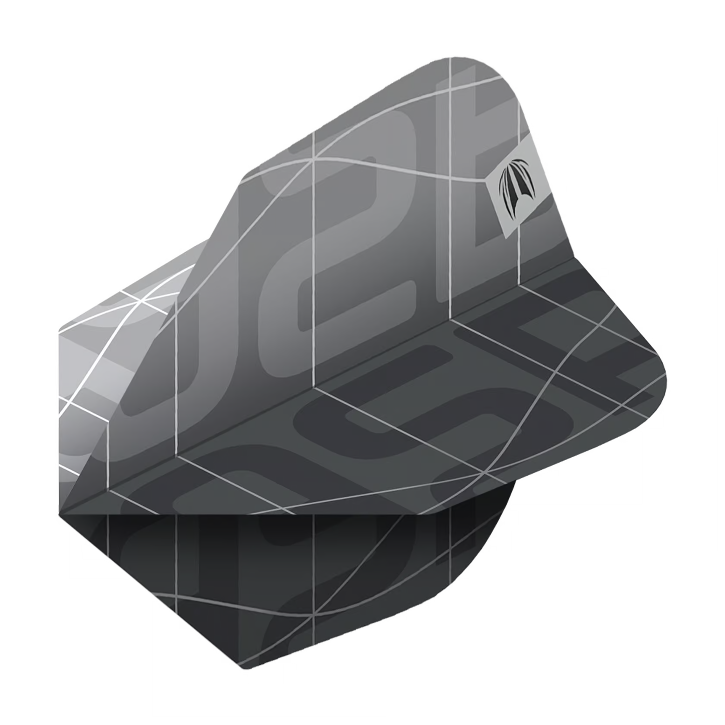 Target Pro Ultra Aspinall X Echo No6 Flights - 3 Sets