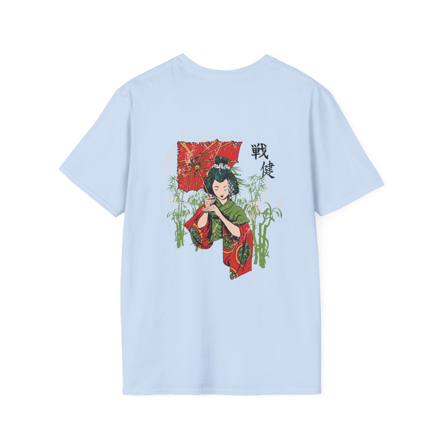 Classic White T-Shirt — Everyday Casual Tee