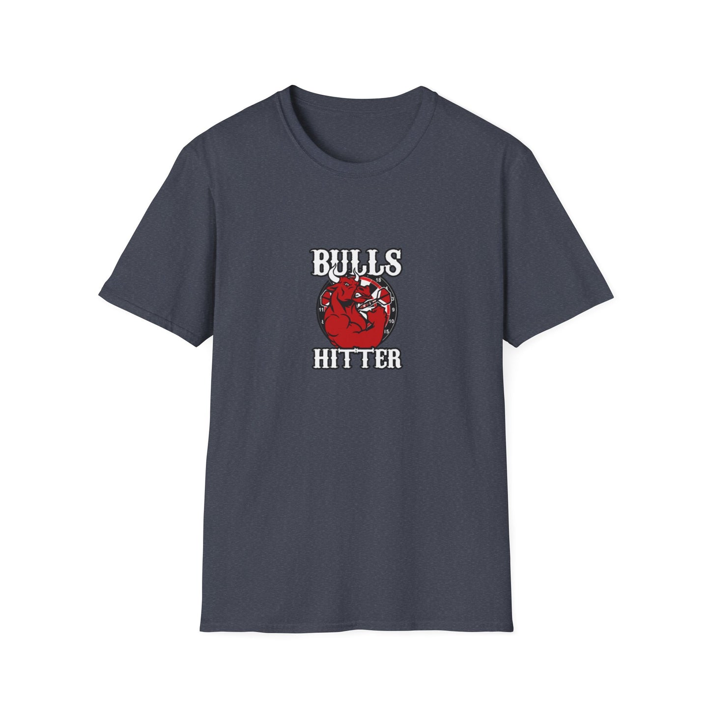 Bulls Hitter T-Shirt
