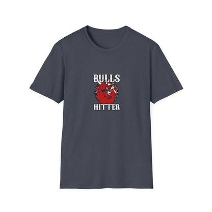 Bulls Hitter T-Shirt