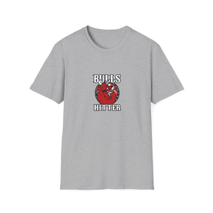 Bulls Hitter T-Shirt