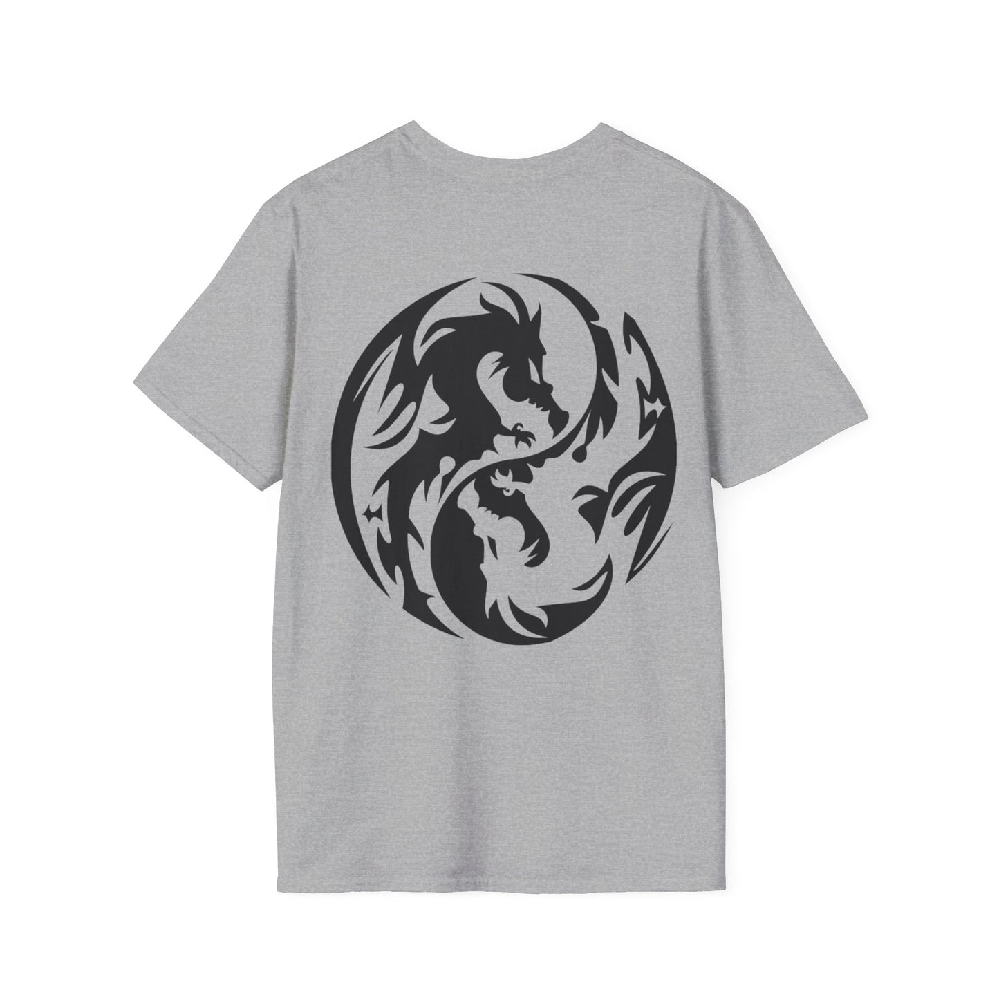Classic White T-Shirt — Minimal Everyday Tee