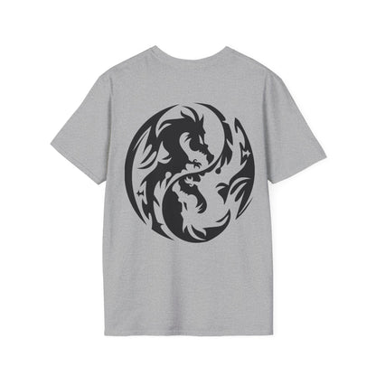Classic White T-Shirt — Minimal Everyday Tee