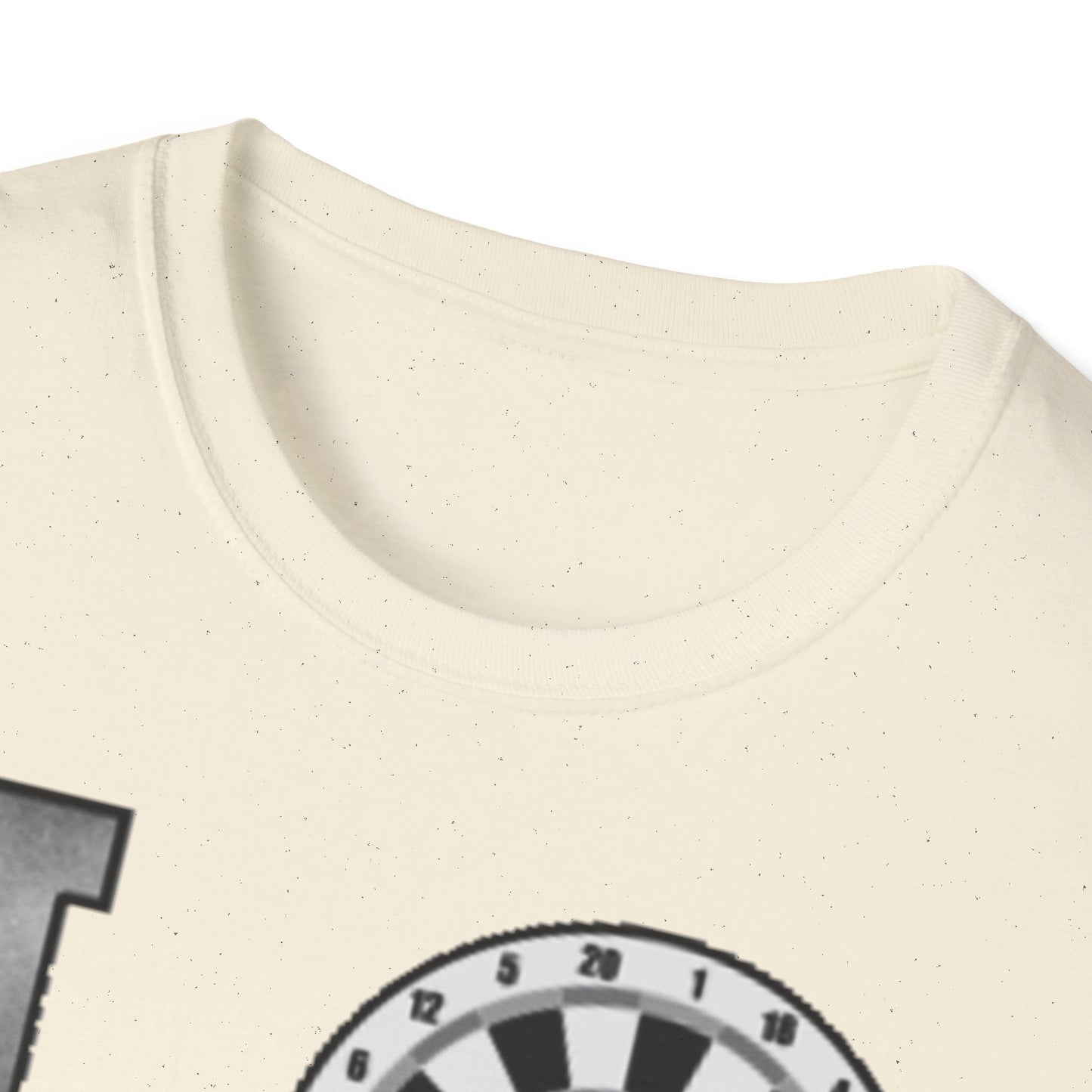 Darts Love T-Shirt — Dartboard Lover Tee