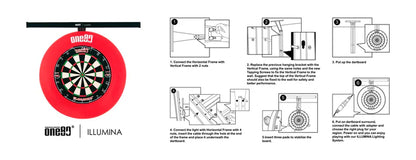 One80 - Illumina - Beleuchtung