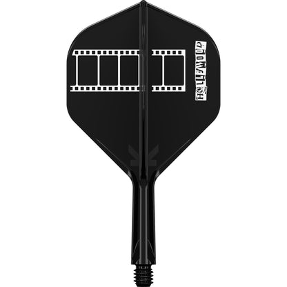 Target Chris Dobey 95K 95% 18g Softdarts