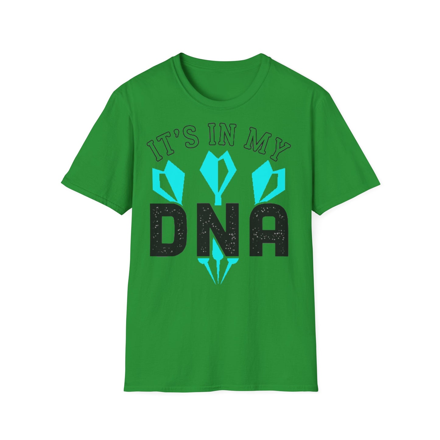 Darts It’s In My DNA T-Shirt