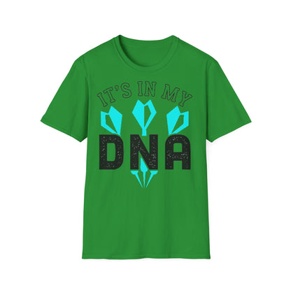 Darts It’s In My DNA T-Shirt