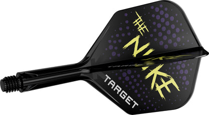 Target K-Flex Luke Littler NO.6