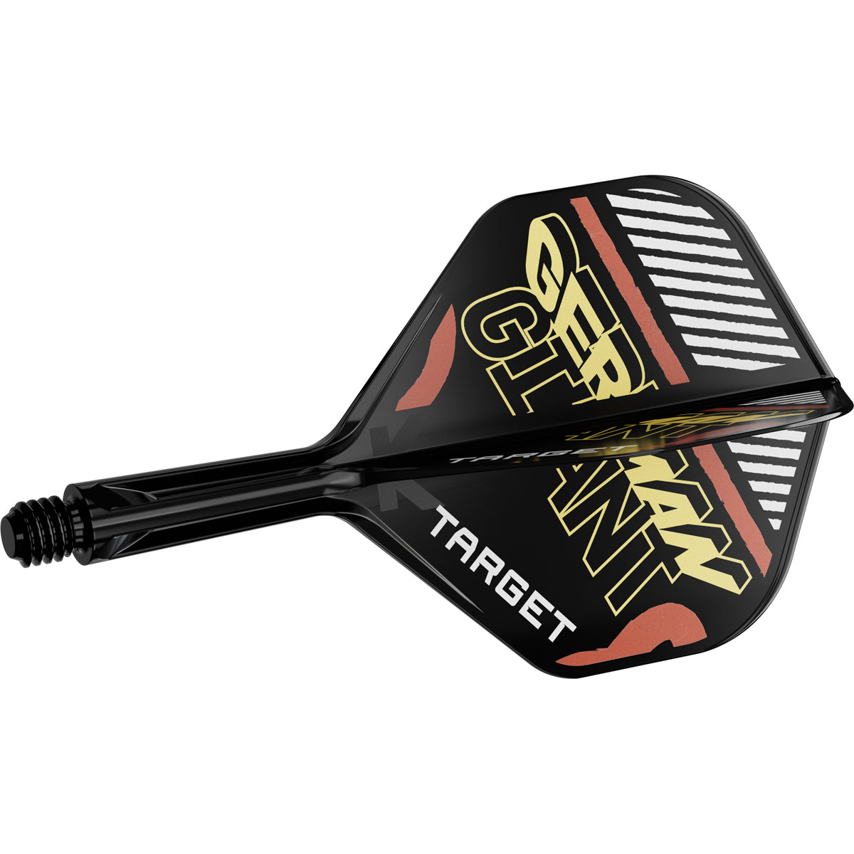Target K-Flex Gabriel Clemens NO2 - Dart Flights