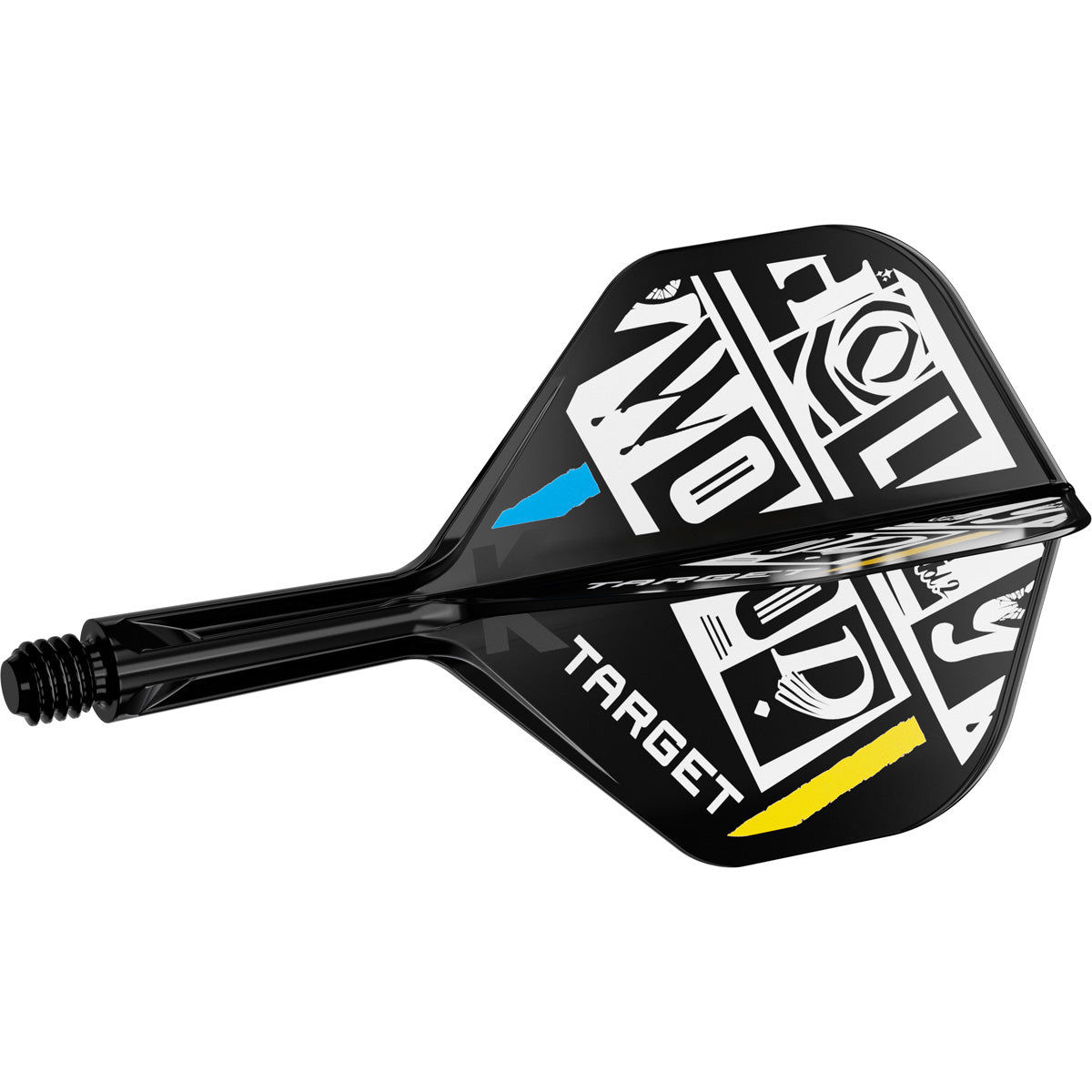 Target K-Flex Chris Dobey NO2 - Dart Flights
