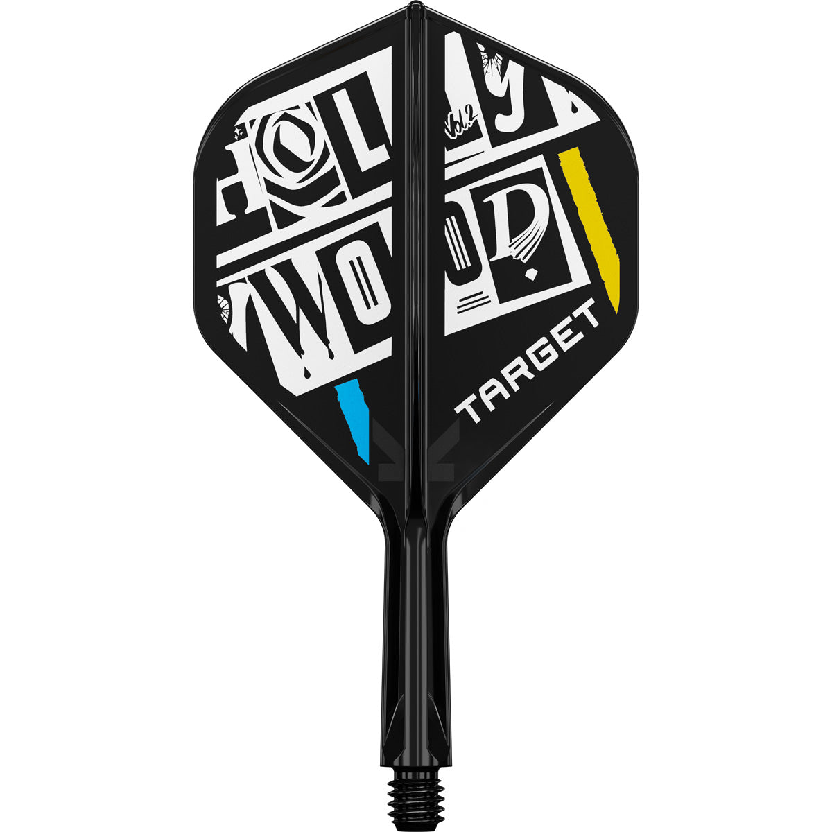 Target K-Flex Chris Dobey NO2 - Dart Flights