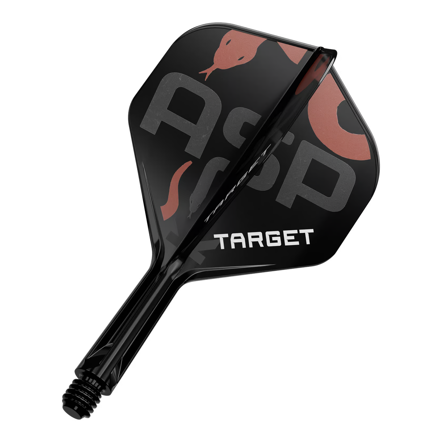 Target K-Flex Nathan Aspinall No2 Standard Flight-Shaft-System