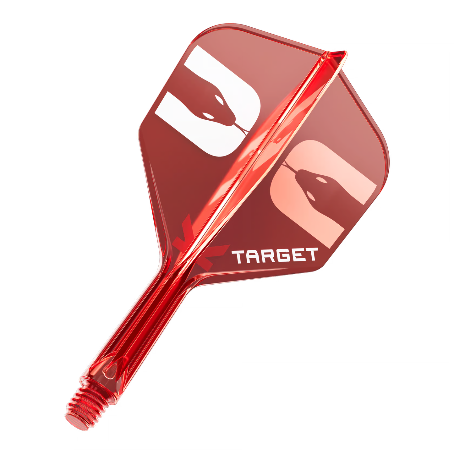 Target K-Flex Nathan Aspinall No6 Flights