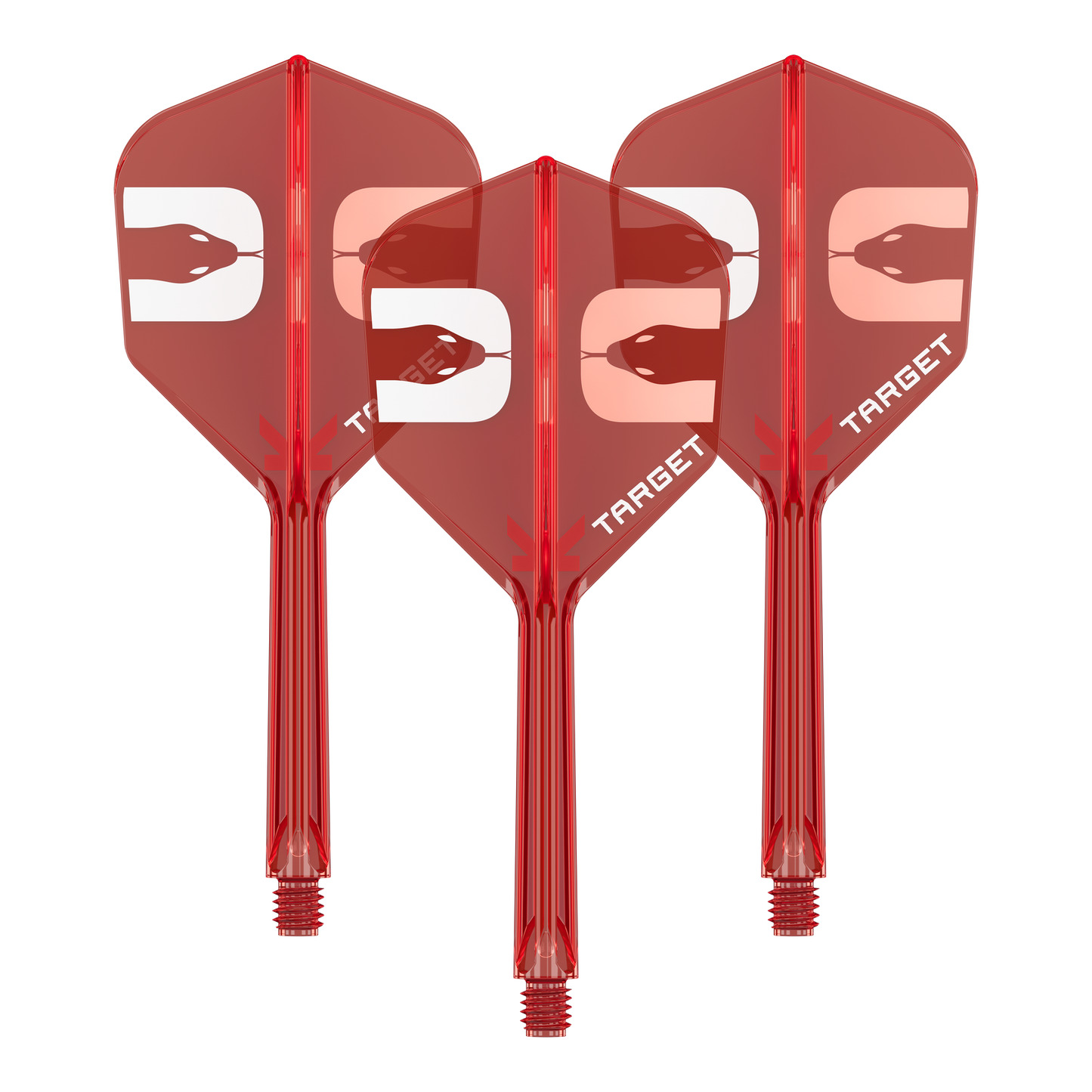 Target K-Flex Nathan Aspinall No6 Flights