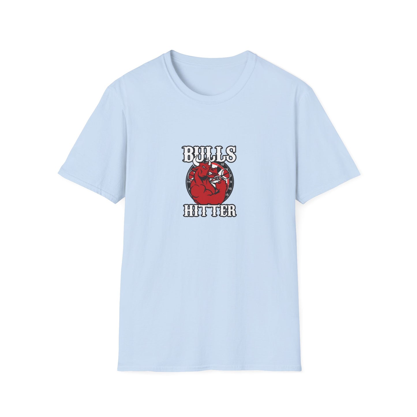 Bulls Hitter T-Shirt