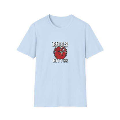 Bulls Hitter T-Shirt