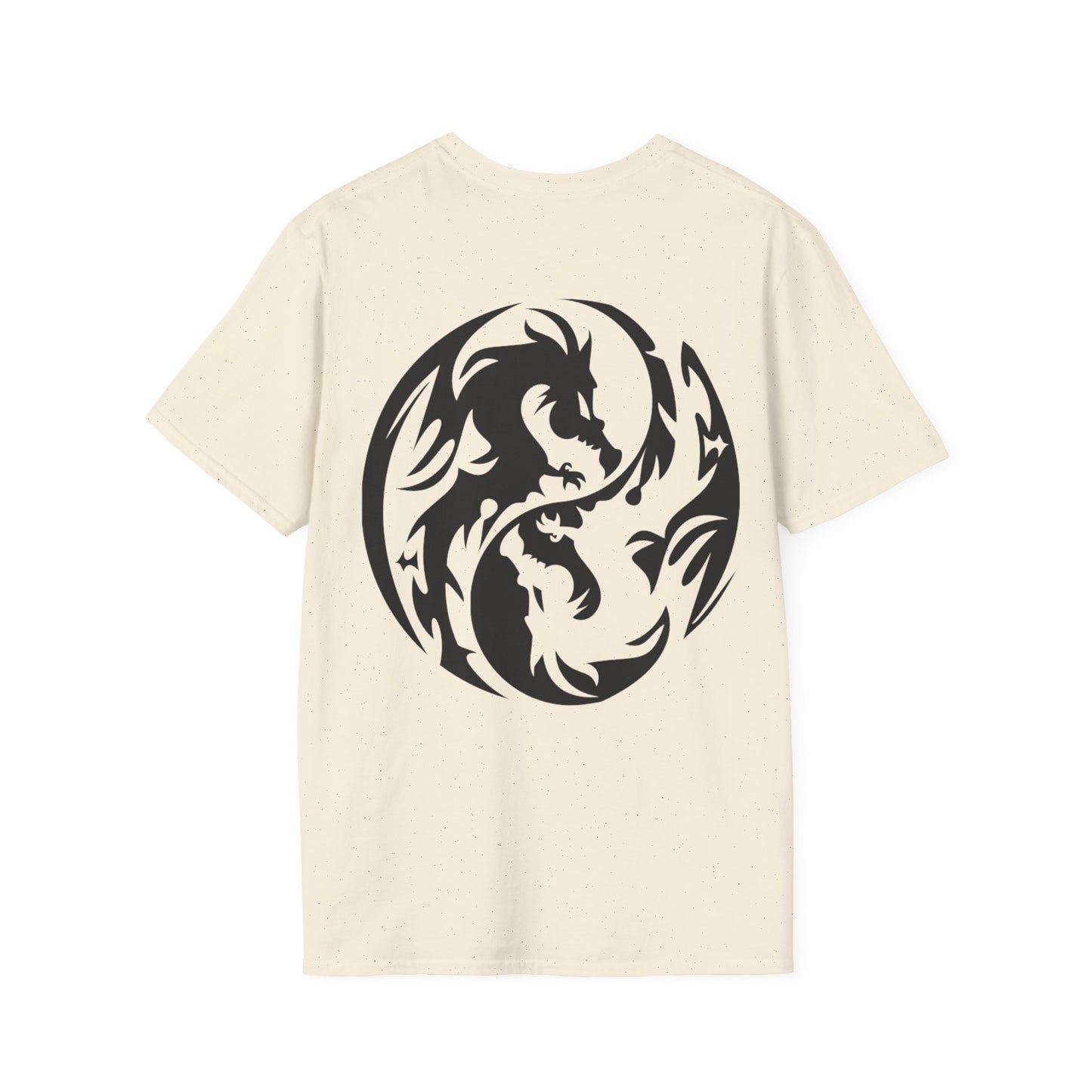 Classic White T-Shirt — Minimal Everyday Tee